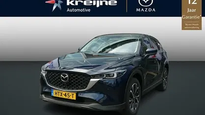Occasion Mazda CX-5 Exclusive-Line 165 PK (121 kW) 2025 SUV