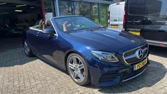 Gebruikt 2017 Mercedes E200 Premium Cabriolet | € 29.900 (Eerlijke prijs)
