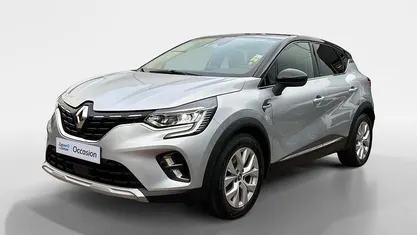 Gebruikt 2020 Renault Captur Intens SUV | € 19.440 (Eerlijke prijs)