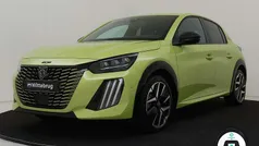Gebruikt 2024 Peugeot e-208 GTi Hatchback | € 26.925 (Eerlijke prijs)