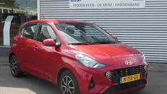 Gebruikt 2021 Hyundai i10 Comfort Hatchback | € 12.950 (Eerlijke prijs)