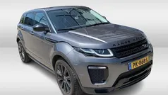 Gebruikt 2016 Land Rover Range Rover evoque HSE SUV | € 18.550 (Eerlijke prijs)