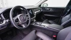 Volvo V60 CC