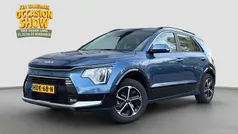Gebruikt 2025 Kia Niro SUV | € 32.935 (Super prijs)