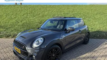 Occasion Mini Cooper S Chili 192 PK (141 kW) 2020 Hatchback