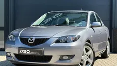 Gebruikt 2003 Mazda 3 Sedan | € 1.450 (Goede deal)