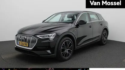 Occasion Audi e-tron 230 kW (313 PK) 2020 SUV
