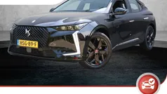 Zwart Gebruikt 2022 DS Automobiles DS4 Performance Line Plus Hatchback | € 27.925 (Super prijs)
