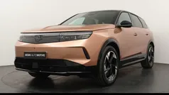 Bruin Gebruikt 2025 Opel Grandland Electric SUV | € 48.445 (Super prijs)