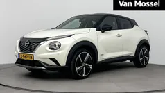 Gebruikt 2024 Nissan Juke SUV | € 28.935 (Eerlijke prijs)