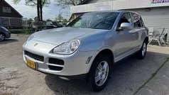 Gebruikt 2004 Porsche Cayenne SUV | € 10.999 (Super prijs)