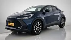 Blauw Gebruikt 2024 Toyota C-HR Edition SUV | € 34.945 (Goede deal)
