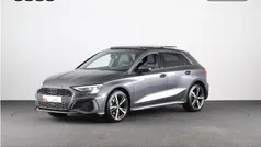 Gebruikt 2021 Audi A3 Sportback S-Line Hatchback | € 31.849 (Eerlijke prijs)