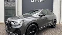 Gebruikt 2020 Audi Q3 S-Line SUV | € 38.650 (Eerlijke prijs)