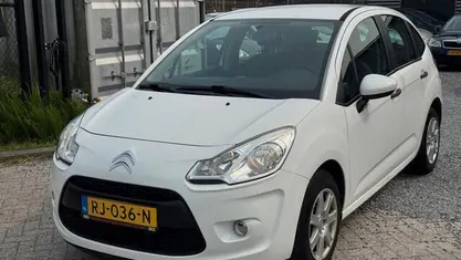 Occasion Citroën C3 60 PK (44 kW) 2010 Hatchback