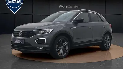 Occasion 2020 VW T-Roc Sport SUV | € 24.450 (Eerlijke prijs)