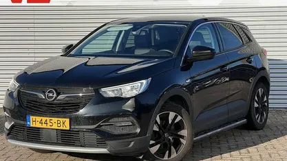 Occasion 2020 Opel Grandland X Business SUV | € 10.900 (Eerlijke prijs)