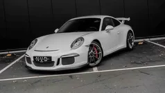 Gebruikt 2014 Porsche 911 GT3 Sport Coupé | € 108.790
