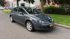 Gebruikt 2007 Seat Leon Stylance Hatchback | € 600 (Eerlijke prijs)