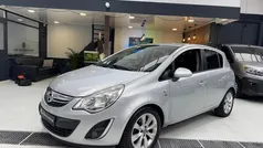 Gebruikt 2012 Opel Corsa Selection Hatchback | € 3.995 (Eerlijke prijs)