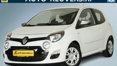 Wit Gebruikt 2013 Renault Twingo Dynamique Hatchback | € 4.900 (Eerlijke prijs)