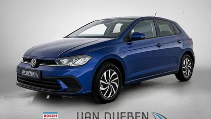 Occasion VW Polo Edition 97 PK (71 kW) 2025 Hatchback