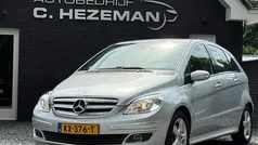 Gebruikt 2005 Mercedes B200 MPV | € 3.445 (Eerlijke prijs)