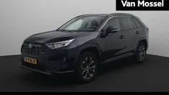 Gebruikt 2022 Toyota RAV4 Hybrid Style SUV | € 35.945 (Super prijs)