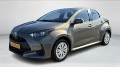 Gebruikt 2023 Toyota Yaris Active Hatchback | € 23.950 (Eerlijke prijs)