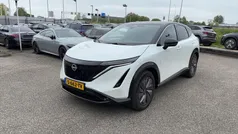 Wit Gebruikt 2023 Nissan Ariya Evolve SUV | € 34.995 (Eerlijke prijs)