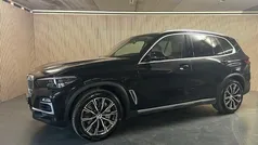 Zwart Gebruikt 2021 BMW X5 Executive SUV | € 59.950 (Super prijs)
