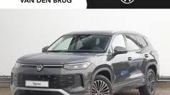 Gebruikt 2025 VW Tayron Edition SUV | € 52.800 (Eerlijke prijs)