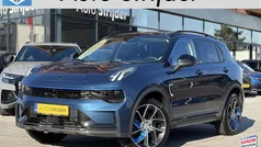 Blauw Gebruikt 2023 Lynk & Co 01 SUV | € 28.645 (Eerlijke prijs)