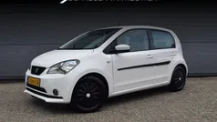 Wit Gebruikt 2019 Seat Mii Style Hatchback | € 9.945 (Eerlijke prijs)