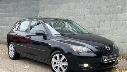 Occasion Mazda 3 Inclusive 105 PK (77 kW) 2004 Hatchback