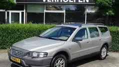 Bruin Gebruikt 2003 Volvo XC70 Kinetic SUV | € 3.450 (Super prijs)