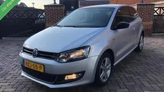 Gebruikt 2013 VW Polo Match Hatchback | € 5.750 (Super prijs)