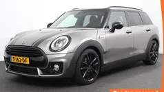 Grijs Gebruikt 2018 Mini Cooper Clubman Chili Stationwagen | € 16.890 (Eerlijke prijs)