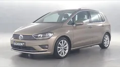 Gebruikt 2017 VW Golf Sportsvan Highline MPV | € 17.650 (Eerlijke prijs)