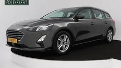 Grijs Gebruikt 2019 Ford Focus Business Edition Stationwagen | € 11.945 (Eerlijke prijs)
