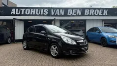 Gebruikt 2009 Opel Corsa OPC Hatchback | € 4.945 (Eerlijke prijs)