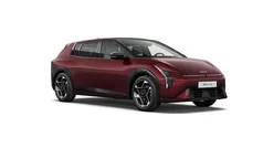 Gebruikt 2025 Kia EV4 GT-Line Hatchback | € 42.995 (Eerlijke prijs)