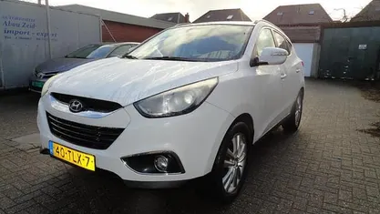Occasion 2012 Hyundai ix35 SUV | € 7.450 (Eerlijke prijs)