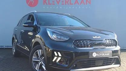 Occasion Kia Niro 142 PK (104 kW) 2022 SUV