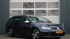 Gebruikt 2016 VW Golf VII R Stationwagen | € 22.950 (Goede deal)
