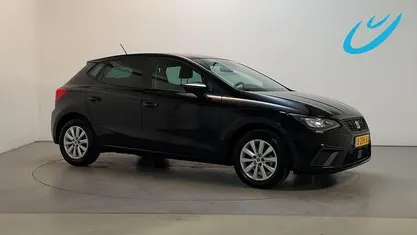 Occasion Seat Ibiza Business 95 PK (69 kW) 2023 Hatchback