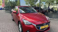 Gebruikt 2015 Mazda 2 Edition Hatchback | € 11.239 (Eerlijke prijs)