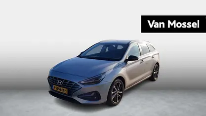 Occasion 2022 Hyundai i30 Premium Stationwagen | € 22.945 (Eerlijke prijs)