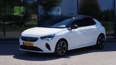 Wit Gebruikt 2023 Opel Corsa Elegance Hatchback | € 17.500 (Eerlijke prijs)