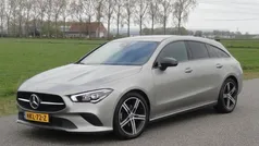 Gebruikt 2020 Mercedes CLA180 Shooting Brake Premium Plus Stationwagen | € 25.995 (Super prijs)